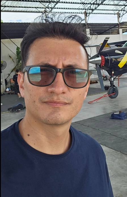 <em>Daniel Diaz </em>